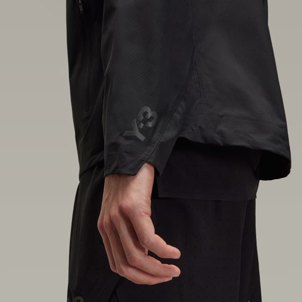Adidas Y-3 Running Jacket BUY ONLINE