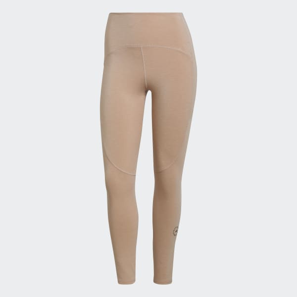 adidas x Stella McCartney 7/8 Yoga Leggings