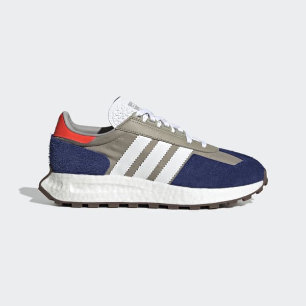 adidas Retropy E5 Shoes - Grey | men lifestyle | adidas US