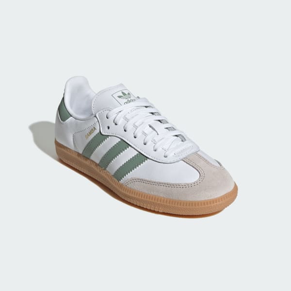 adidas Samba OG Shoes Kids White adidas Deutschland