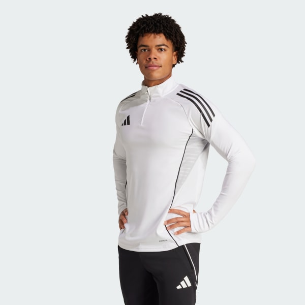 adidas Tiro 25 Competition Training Top - Red | Free Shipping with