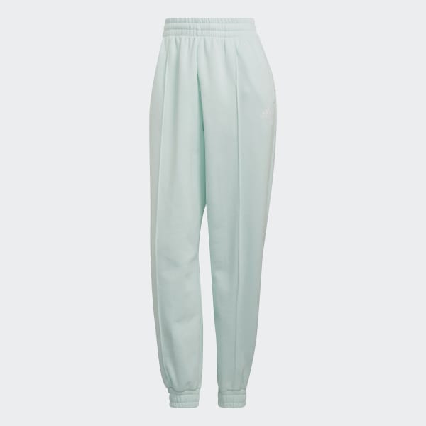 Green Essentials Studio Fleece Pants
