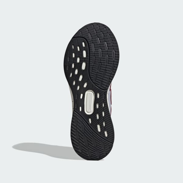 Cinza Tênis de Corrida Ultrarun 5