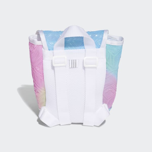 adidas Mini Backpack Multicolor women lifestyle adidas US