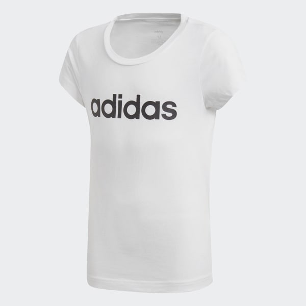Essentials linear tee store