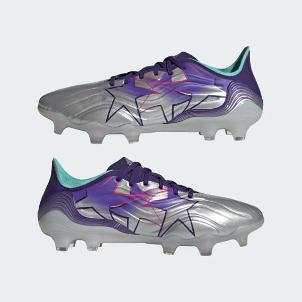 Paars Copa Sense.1 Firm Ground Voetbalschoenen LSB69
