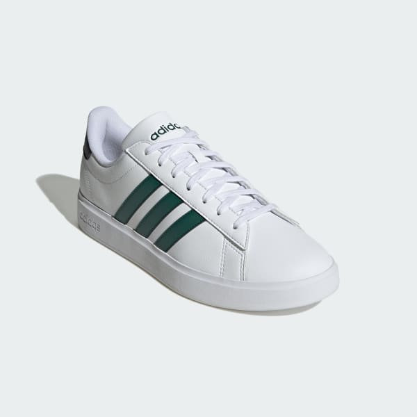 Adidas originals hotsell grand court q10