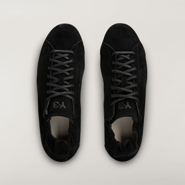 Preto SAPATILHAS STAN SMITH LO PRO Y-3