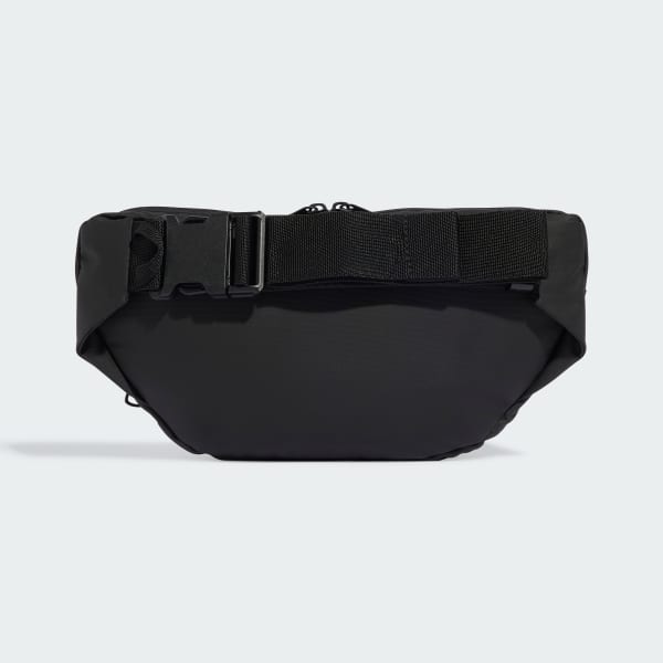 Waist Bag Elite Hex Black - shop Gunfire