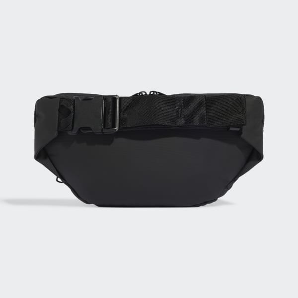 adidas Ultramodern Waist Bag Black adidas Singapore