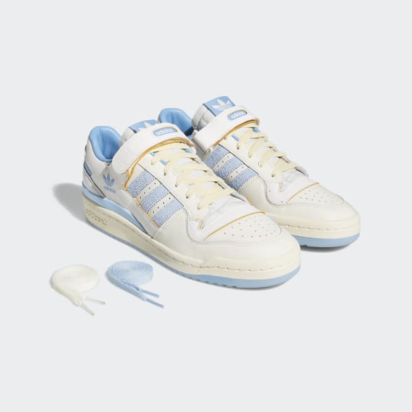 Adidas Forum OG 84 Low LG UNC 26cm スニーカー | challengesnews.com