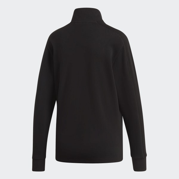 Adidas brilliant hotsell basics track jacket