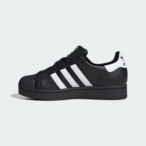 Adidas Superstar II Shoes Kids SHOP ONLINE