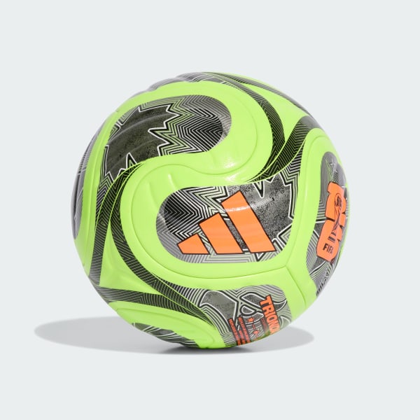 adidas FIFA World Cup 26™ Trionda Competition Winter Ball - Green