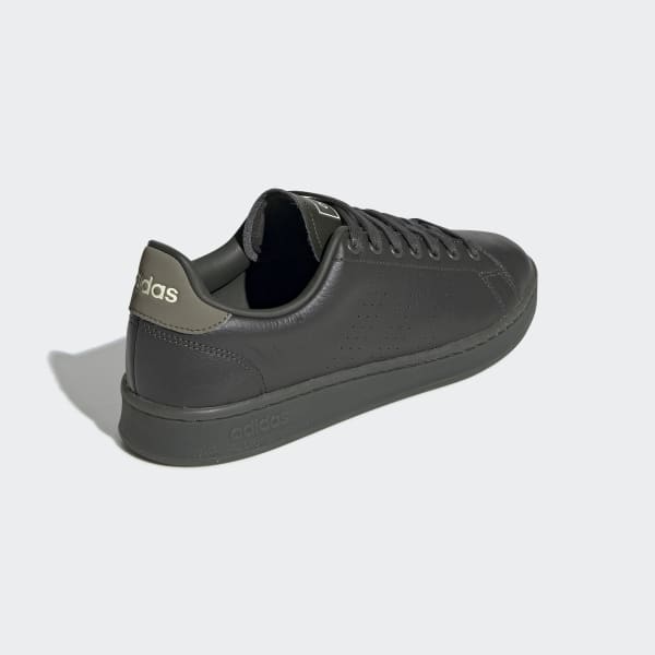 adidas advantage verde
