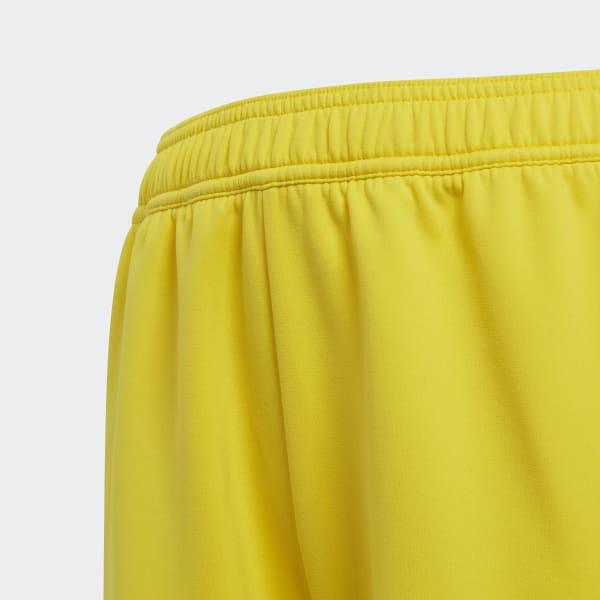 Κίτρινο Tiro 23 Pro Goalkeeper Shorts