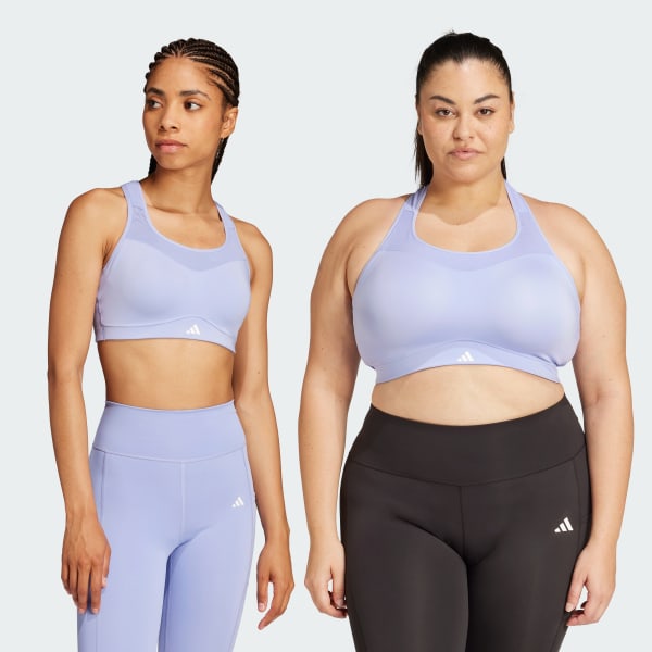 Blauw TLRD Impact Training High-Support Beha