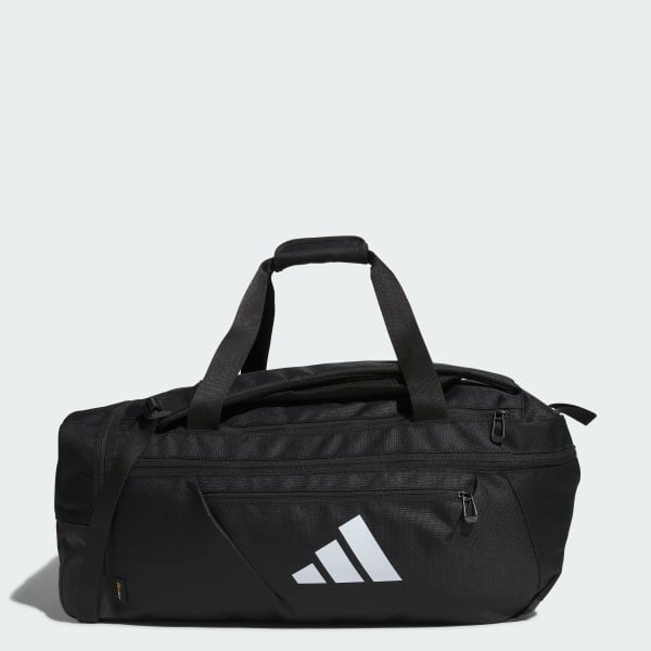 アディダス EP/Syst. ダッフルバッグ 50 L - ブラック | アディダス