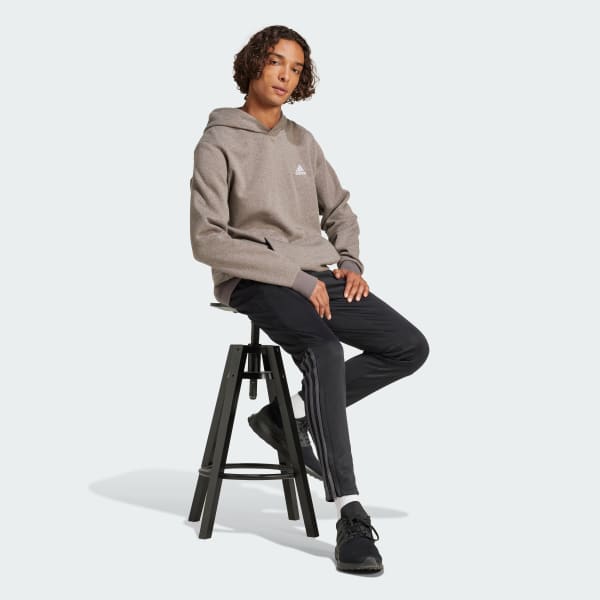 Multi Seasonal Essentials Mélange Hoodie