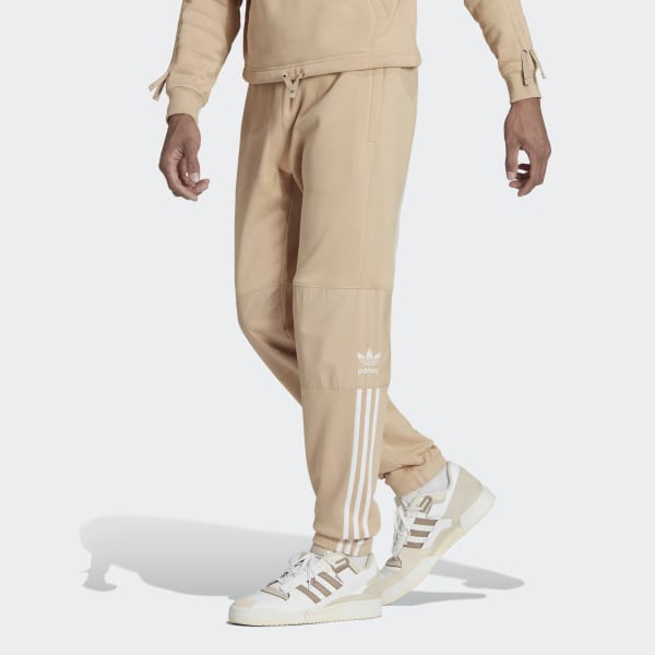 Beige Adicolor Parley Joggers ZF769