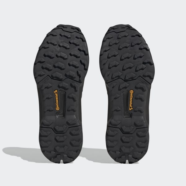 cerná Boty Terrex AX4 Hiking
