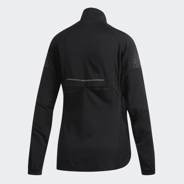 adidas supernova confident three season jacket