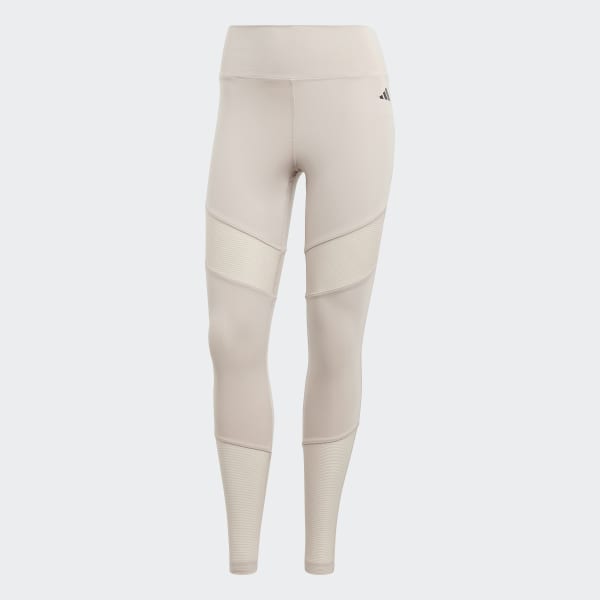 Train Essentials Dance High Waisted Full Length Leggings