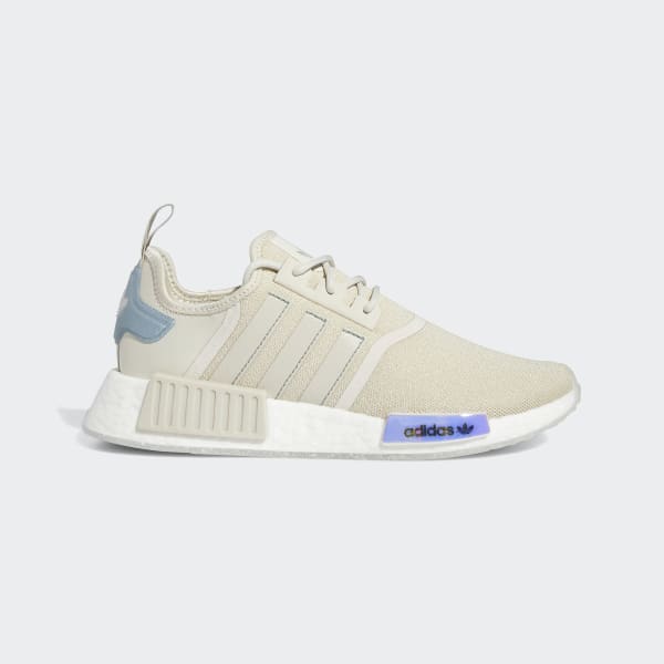 Heerlijk bereiden Pelagisch adidas NMD_R1 Schoenen - Beige | adidas Officiële Shop