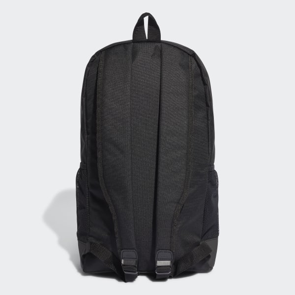 Μαύρο Essentials Linear Backpack