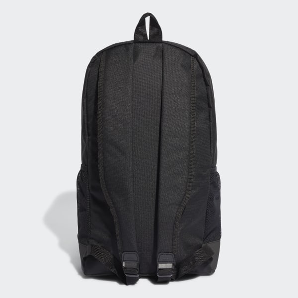 adidas Essentials Linear Rugzak Zwart adidas Offici le Shop