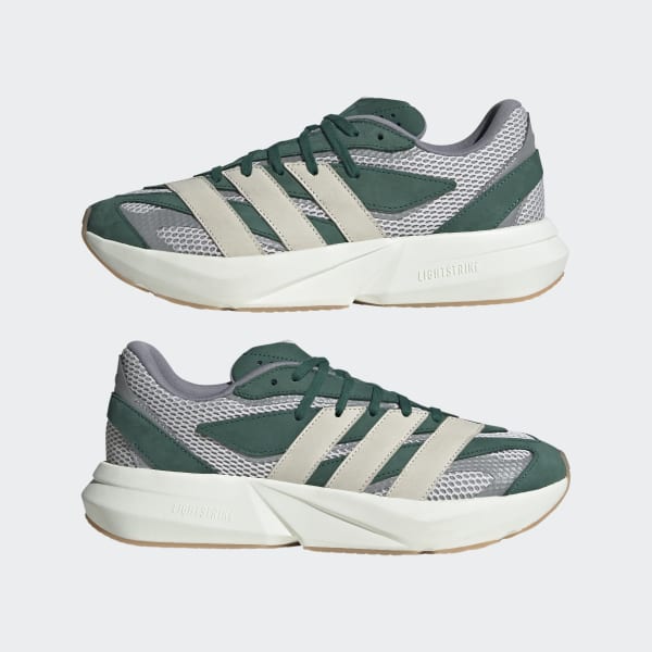 ◆adidas◆ light blaze green JR2616 Adidas Lightblaze - Green / Mens Shoes Sneakers Expedited