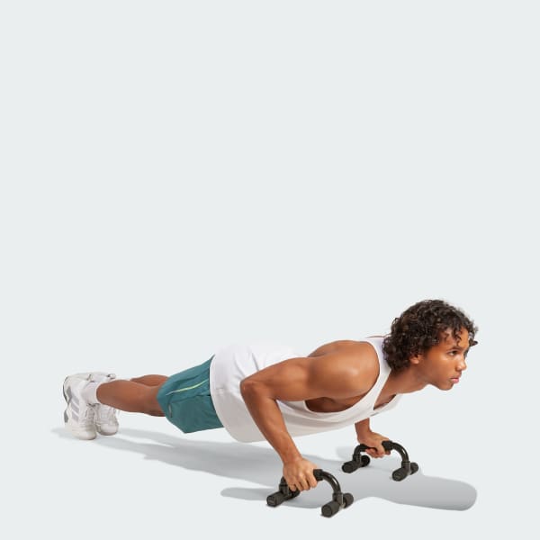 Verde short Apparel Tech