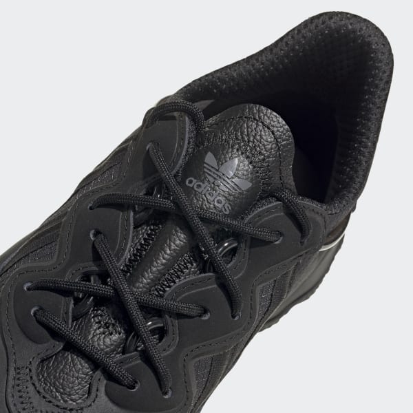 Zapatillas OZWEEGO - Negro | adidas Argentina