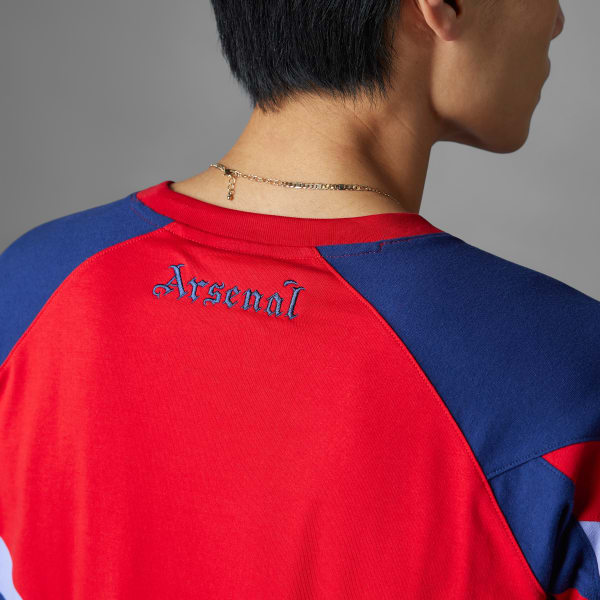 Arsenal adidas merchandise deals