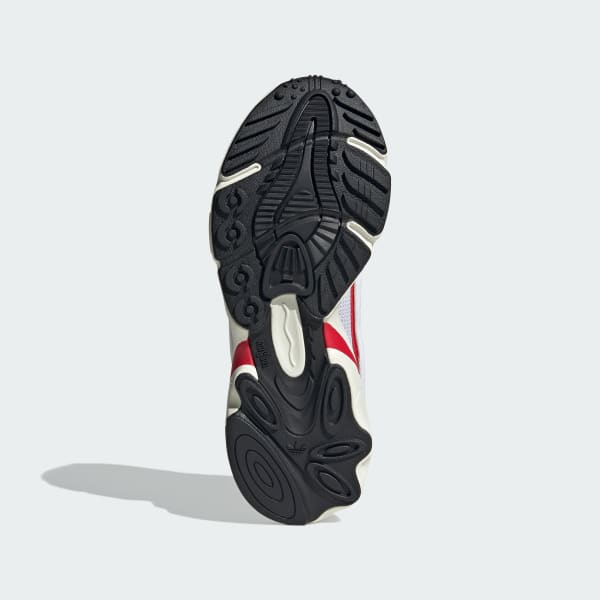 White OZWEEGO OG Shoes