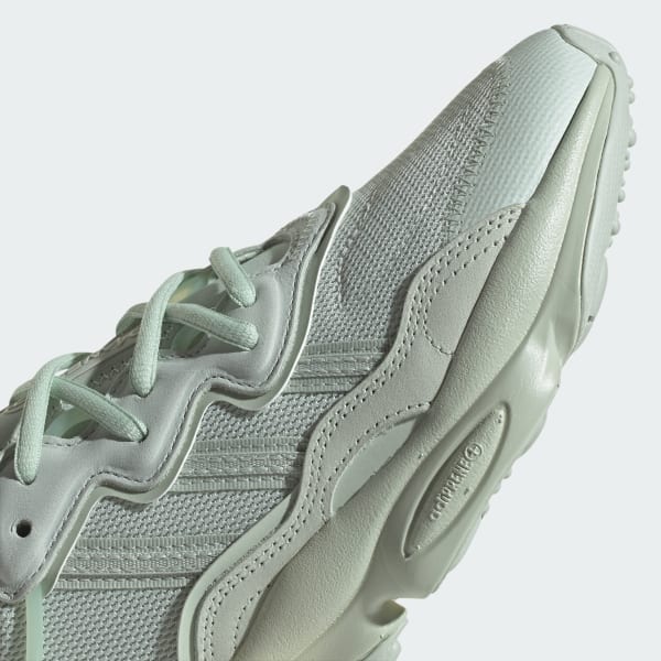 Adidas ozweego mujer verdes shop