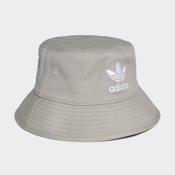 Bob Adicolor Trefoil - Gris adidas | adidas France