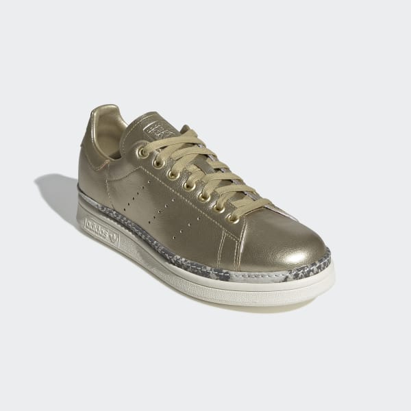 stan smith bold oro