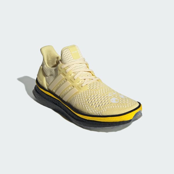 Hot adidas ultra boost geel Outlet