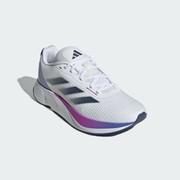 White Duramo SL Shoes