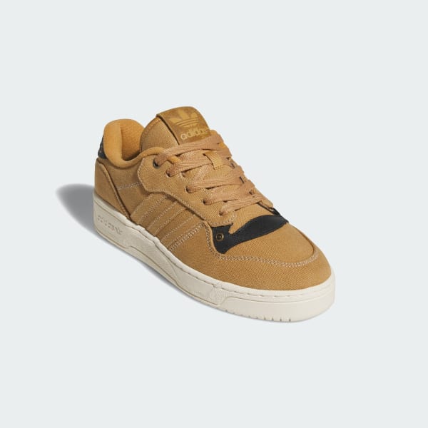 Amarelo Tênis Rivalry Low