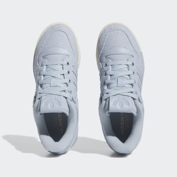 Azul Zapatillas Rivalry Low 86