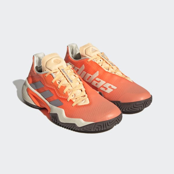 Adidas barricade 28 top
