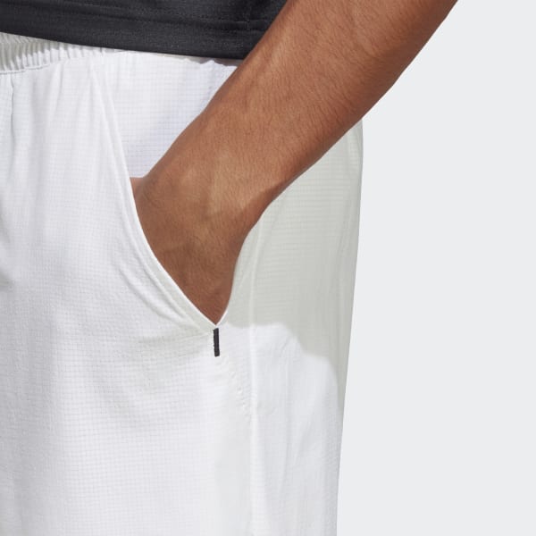 Weiss Ergo Tennis Shorts