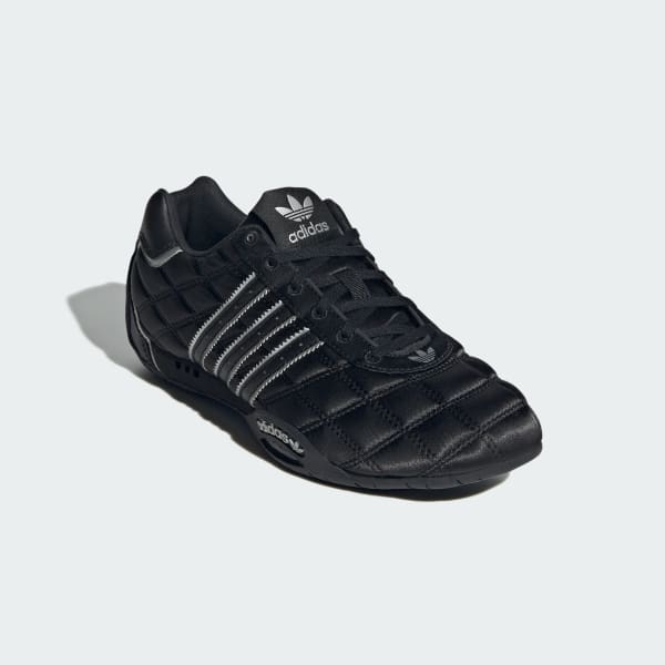 Negro Zapatillas Adi Racer Lo