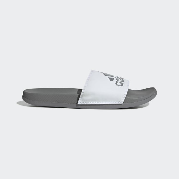 adidas adilette comfort slides men's