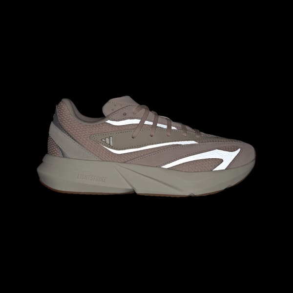 Pink Lightblaze Shoes