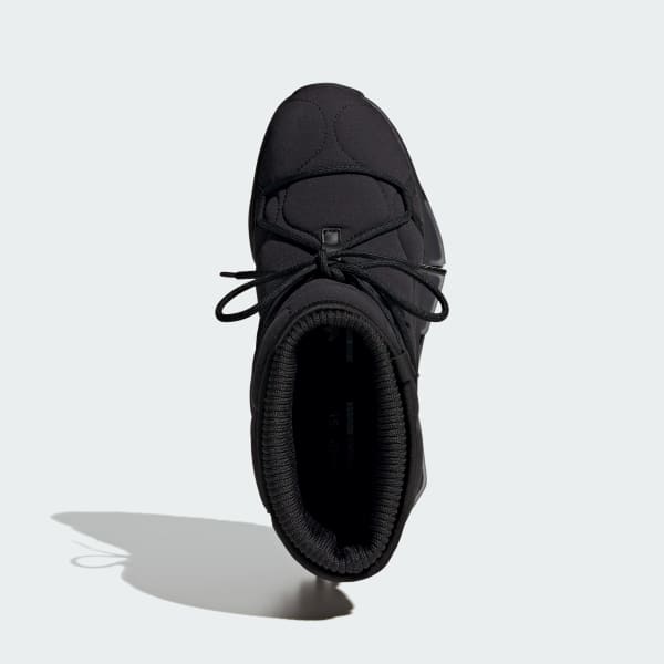 Negro Bota NMD_S1