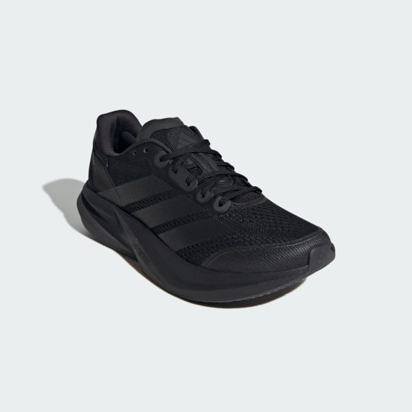 Black Duramo Speed 2 Running Shoes