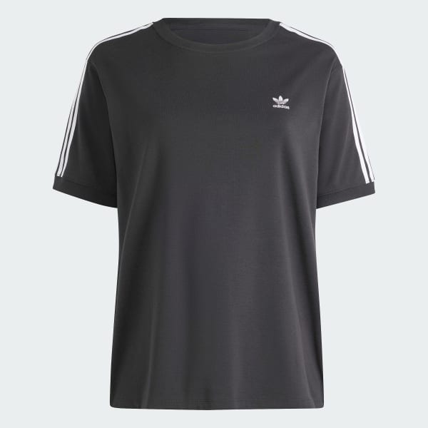 3 Stripes Baby T Shirt Plus Size